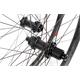 Komplet kół NO LIMITED Elite Race 29ER Carbon 