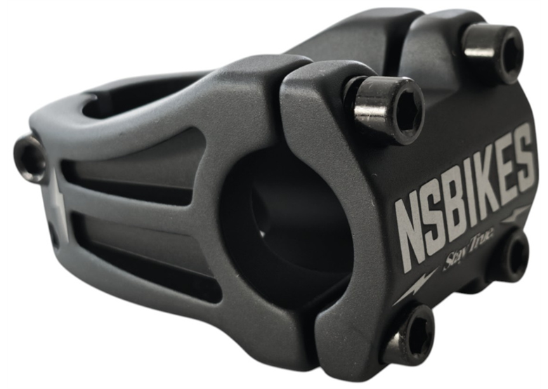 Mostek NS BIKES Chemical