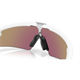 Okulary rowerowe OAKLEY Sphaera Strike PRIZM Sapphire