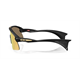 Okulary rowerowe OAKLEY Stunt Devil S PRIZM 24k