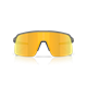 Okulary rowerowe OAKLEY Sutro Lite PRIZM 24K