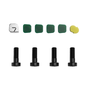 Zestaw OCHAIN Elastomer KIT