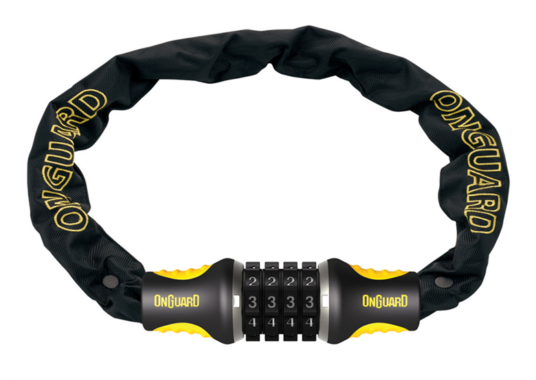 Łańcuch ONGUARD Mastiff 8125