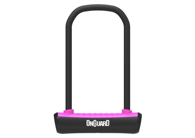 Zapięcie U-lock ONGUARD Neon 8153