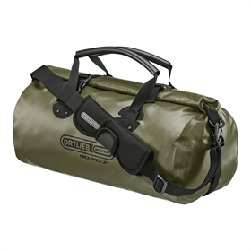 Torba podróżna ORTLIEB Rack Pack