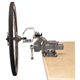 Uchwyt serwisowy PARK TOOL WH-1