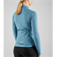 Bluza rowerowa damska PEDALED Element