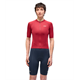 Koszulka kolarska damska PEDALED Element Mesh