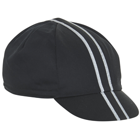 Czapka kolarska z daszkiem POC Essential