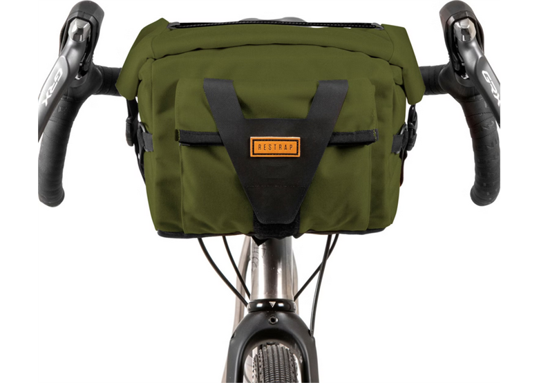 Torba na kierownicę RESTRAP Bar Pack