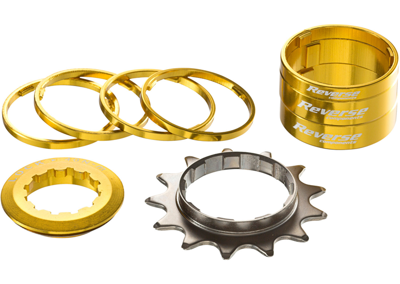 Zestaw do konwersji REVERSE Single Speed Kit