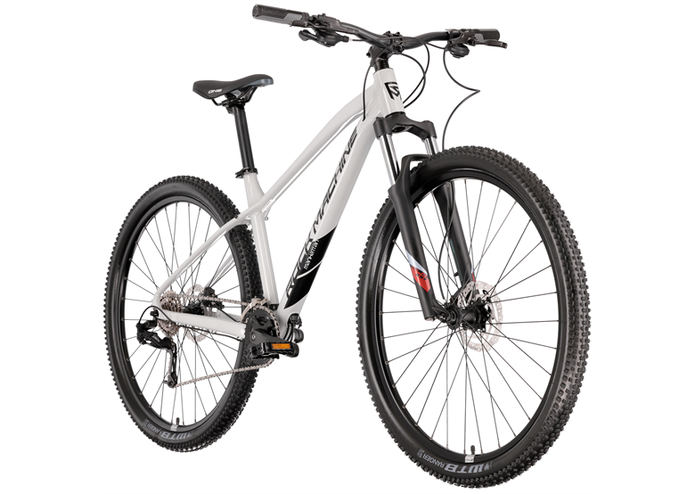 Rower MTB ROCK MACHINE Manhattan 40-29