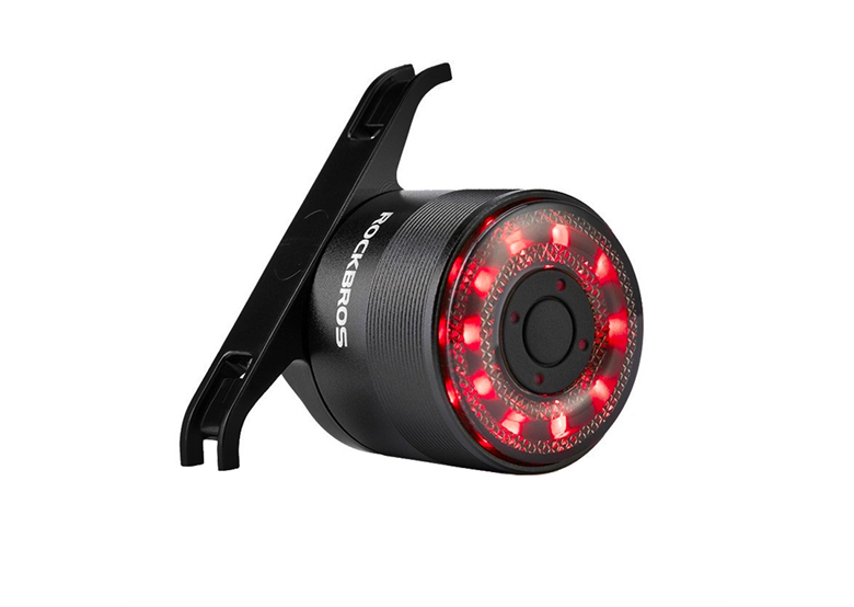 Lampka tylna ROCKBROS Q1