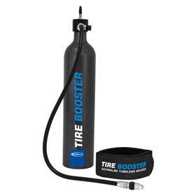 Zbiornik na sprężone powietrze SCHWALBE Tire Booster