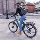 Siodełko SELLE ITALIA Sportouring GT-1 Flow