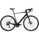 Rower szosowy SENSA Giulia GF Lead on Black LTD 105 Di2