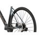 Rower szosowy SENSA Giulia GF Lead on Black LTD 105 Di2