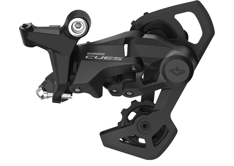Przerzutka tylna SHIMANO Cues RD-U4010