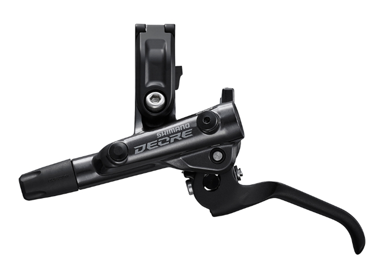 Klamka hamulca SHIMANO Deore BL-M6100