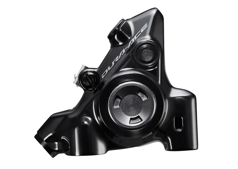 Zacisk hamulca tarczowego SHIMANO Dura Ace BR-R9270