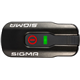 Zestaw lampek rowerowych SIGMA Aura 60 + Nugget II