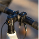 Etui z uchwytem na telefon SP CONNECT Bike Bundle II Samsung S22 Ultra