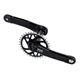 Mechanizm korbowy z pomiarem mocy SRAM XX Eagle Wide