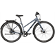 Rower miejski STEVENS Courier Luxe
