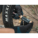 Pompka na naboje CO2 TOPEAK Airbooster Nano