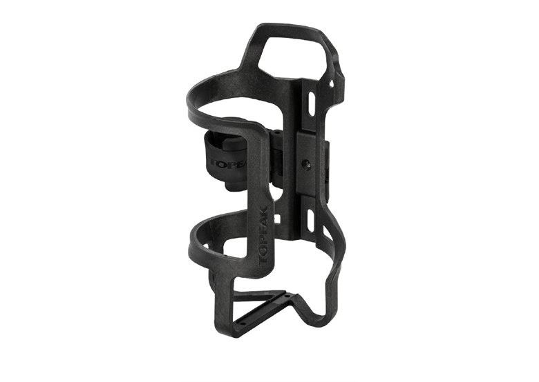 Koszyk na bidon z uchwytem TOPEAK Shuttle Sidecage + Side Mount