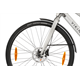 Rower elektryczny VIKING BIKE Urban Pro