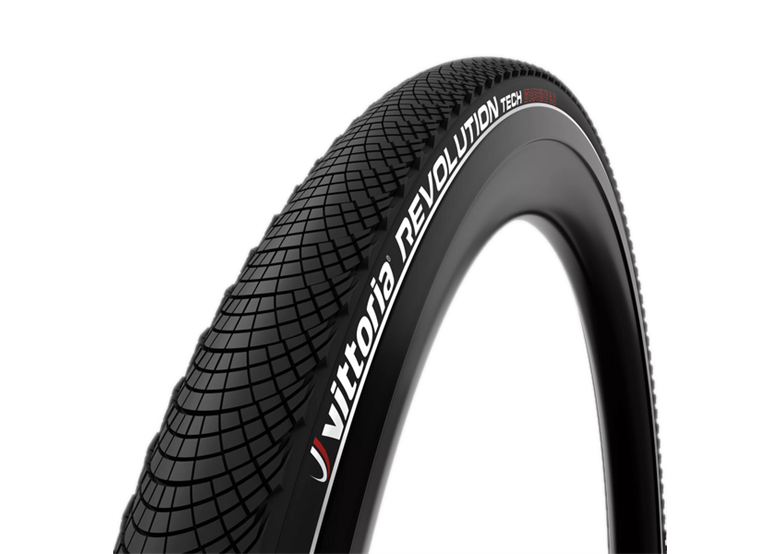 Opona VITTORIA Revolution Tech