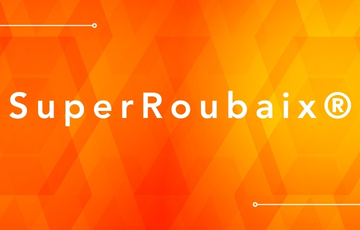 SuperRoubaix® 