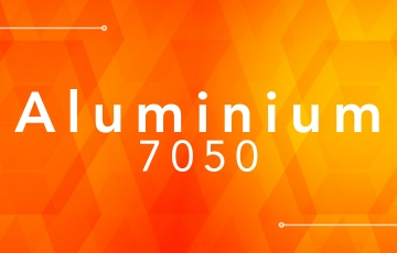 Aluminium 7050
