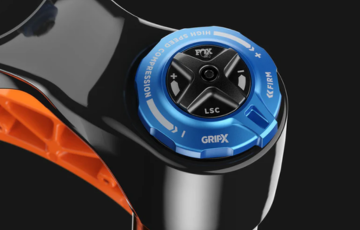 GRIP X